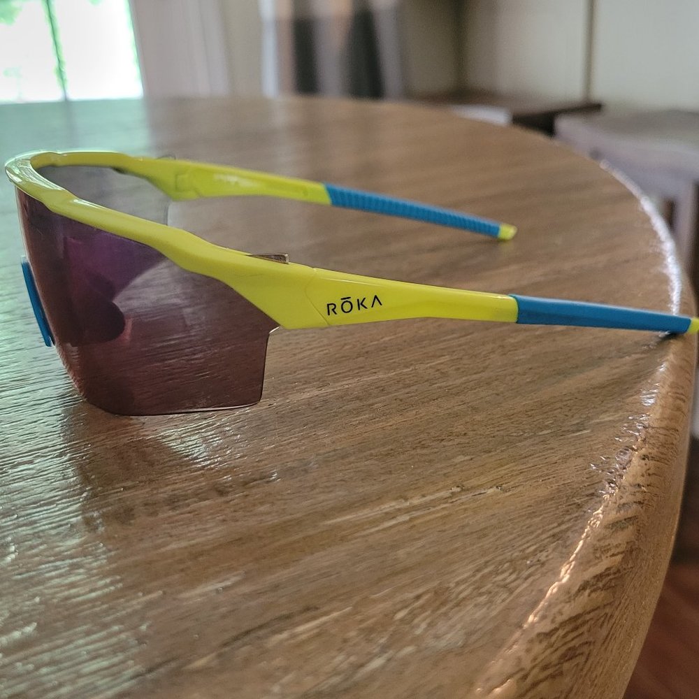 COPY - ROKA SR-1 Sunglasses